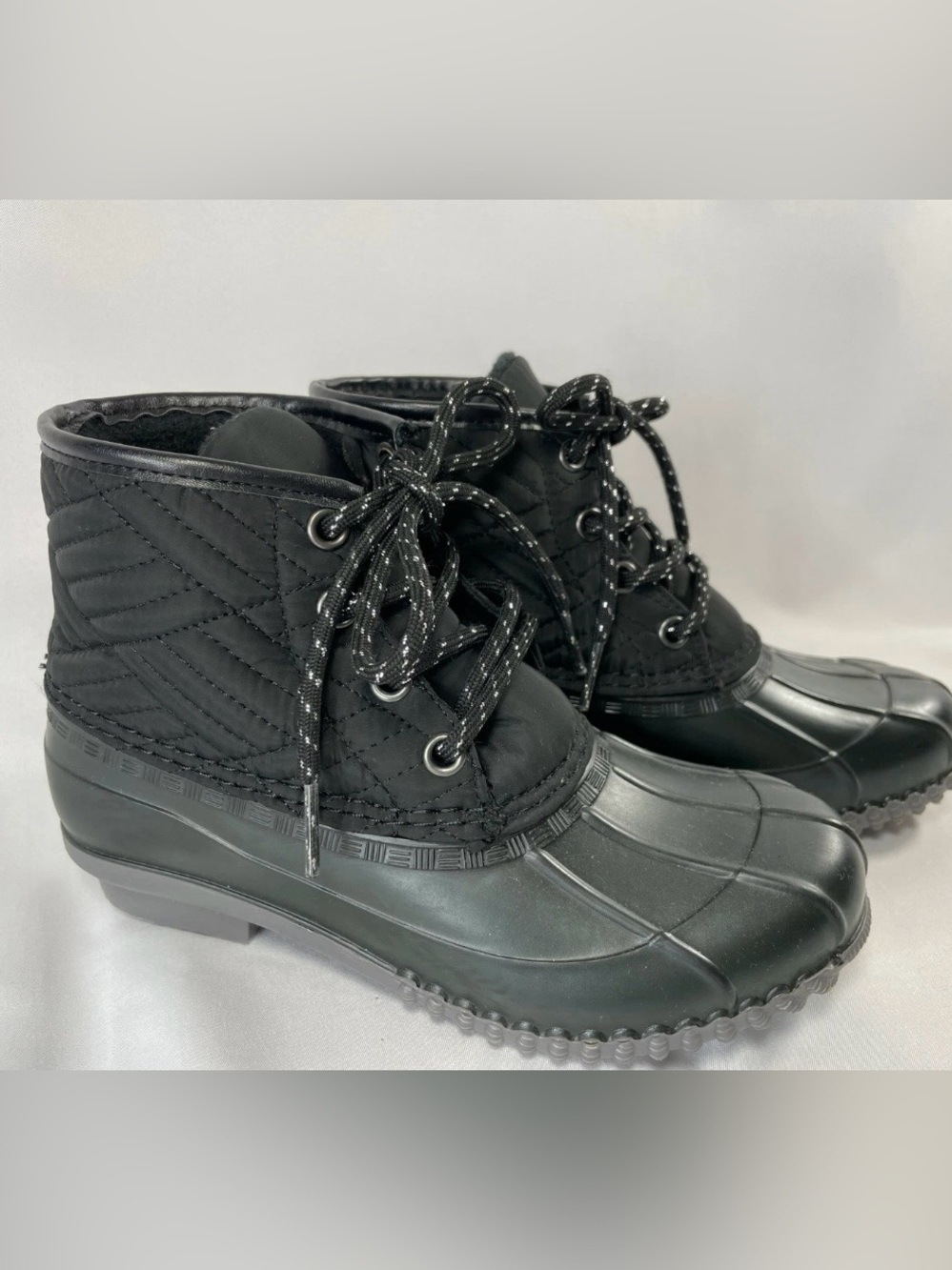 Magellan Women’s Duck Boots
